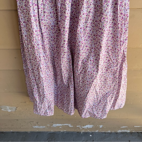 Scarlet Darkness Girls Victorian/renaissance Long Dress Size 9-10 years - Picture 4 of 8